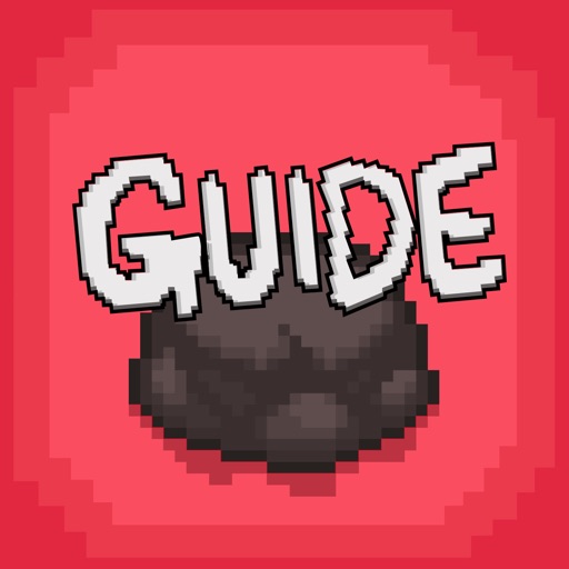 Guide+ for Binding of Isaac iOS App