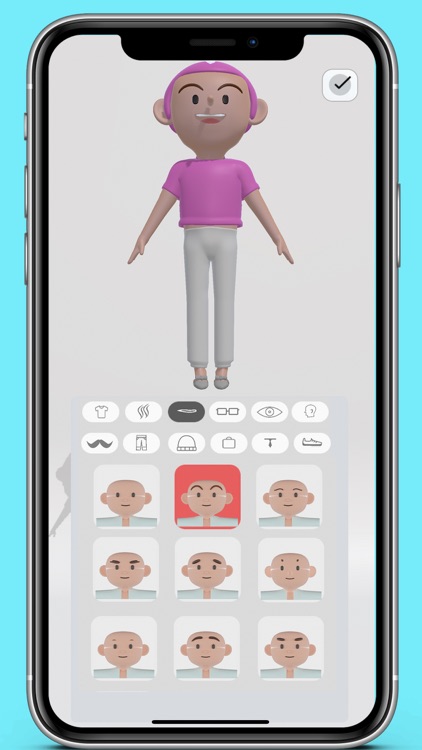 Vcore Animation - 3D Animation screenshot-3
