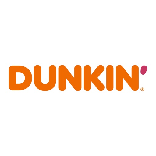 Dunkin' com.dunkinbrands.otgo app icon
