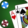 Blackjack - Casino Style 21 icon