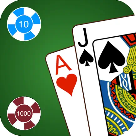 Blackjack - Casino Style 21 Cheats