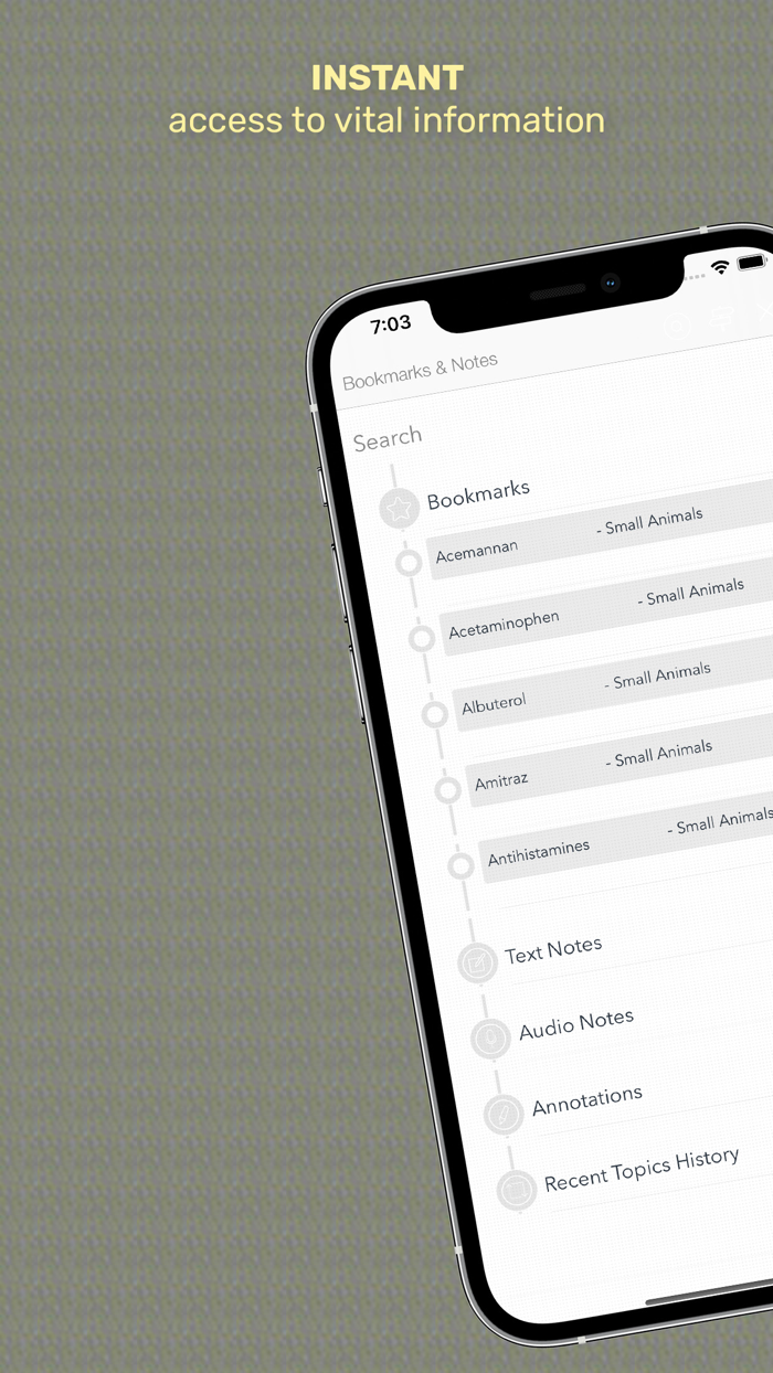 Handbook of Veterinary Drugs