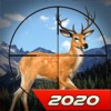 Wild Deer Forest Safari Quest icon