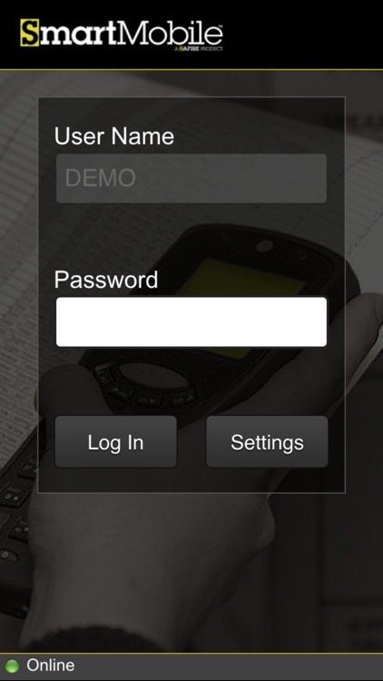 SmartMobile by Zafire Limited
