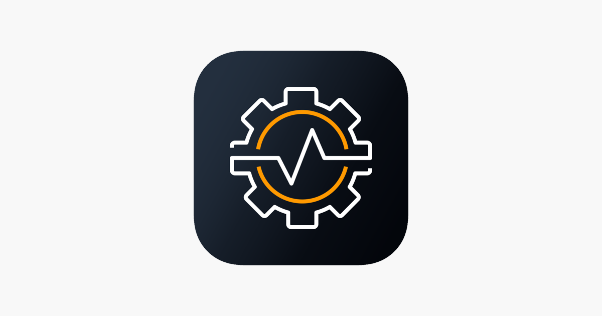 Amazon Monitron su App Store