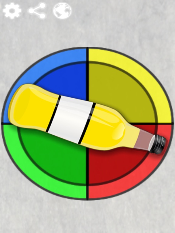 Screenshot #6 pour Spin The Bottle XL