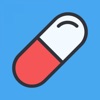 PillCue - Pill Reminders icon