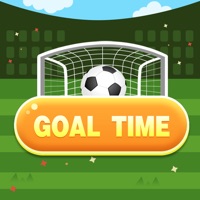 Goal Time-Enjoy