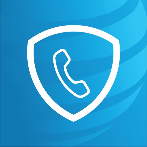 AT&T Call Protect Icon