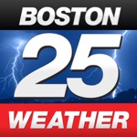 Download Boston 25 Weather app
