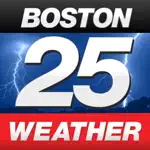 Boston 25 Weather App Problems