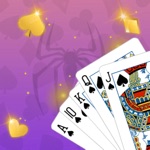 Solitaire Spider Card Game UNO