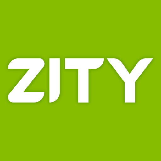 Zity by Mobilize icon