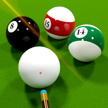 8 Ball Offline: Pool Billiards Читы