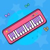 Baby Piano, Drums, Xylo & more - iPadアプリ