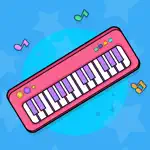 Baby Piano, Drums, Xylo & more App Negative Reviews