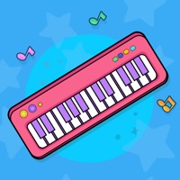 Baby Piano, Drums, Xylo & more