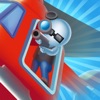 Helicopter Sniper icon