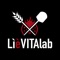 Li'éVITAlab nasce da un'idea di Lorenzo Collovigh, oltre 25 anni di esperienza nel settore della ristorazione e della pizza, fondatore della Scuola della Pizza Italiana, ha istruito oltre 3000 pizzaioli che oggi hanno raggiunto il loro successo nel mondo