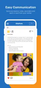 KidsPark App screenshot #5 for iPhone