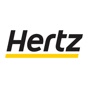 Hertz Rental Car, EV, SUV, Van app download
