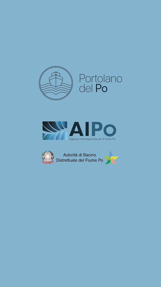 #1. Portolano del Po (iOS) 由: ARTernative srl