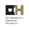 OH Sadaharu Museum App/OBM App icon