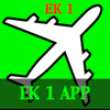 EK1 App - Javier De Jorge Sanchez Garnica