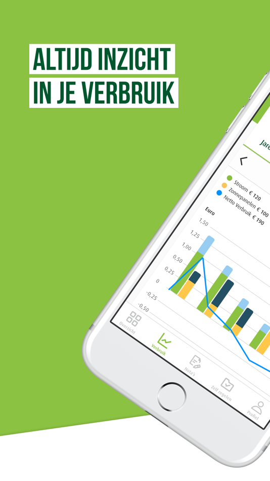 #2. Greenchoice (iOS) 由: Greenchoice
