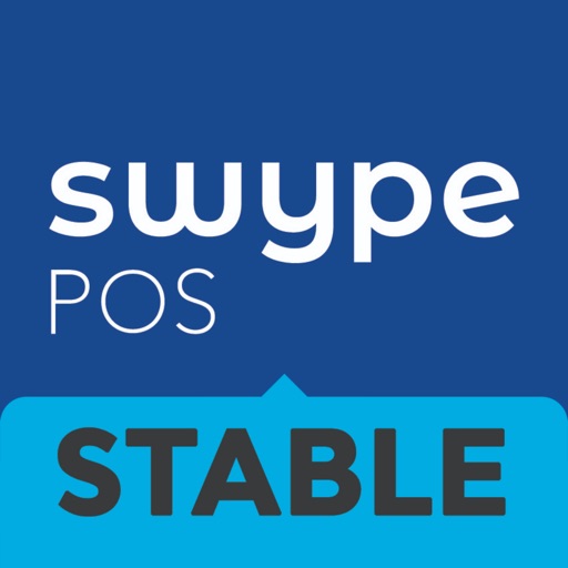 Swype POS (Stable)