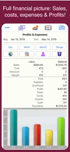 Skincare Pro Business Manager screenshot #5 for iPhone