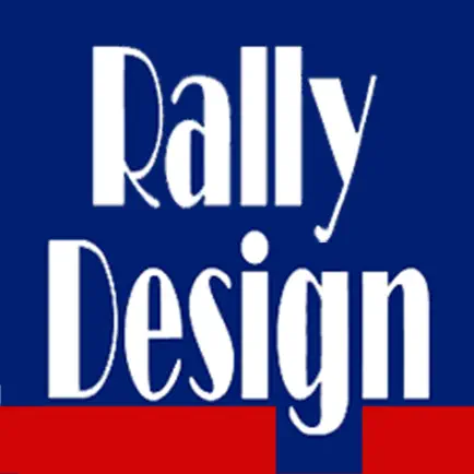 Rally Design Читы