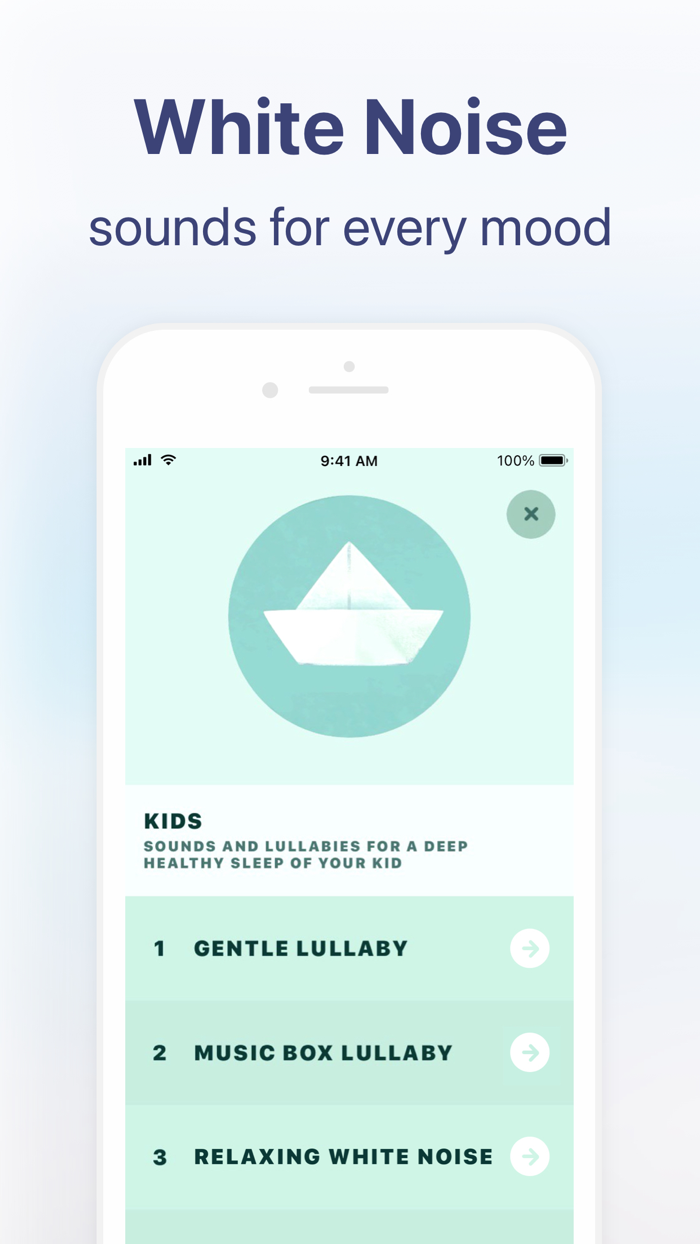 Meditation and Sleep by Verv