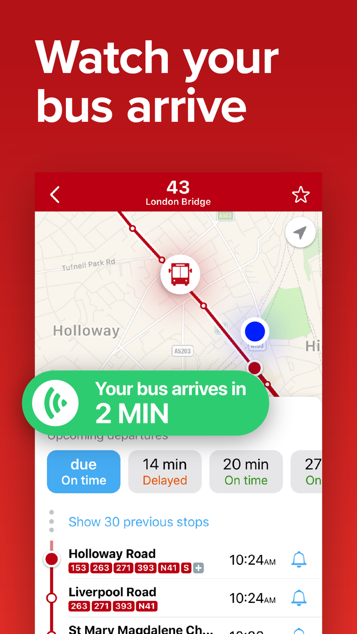 London Transport • TfL Times
