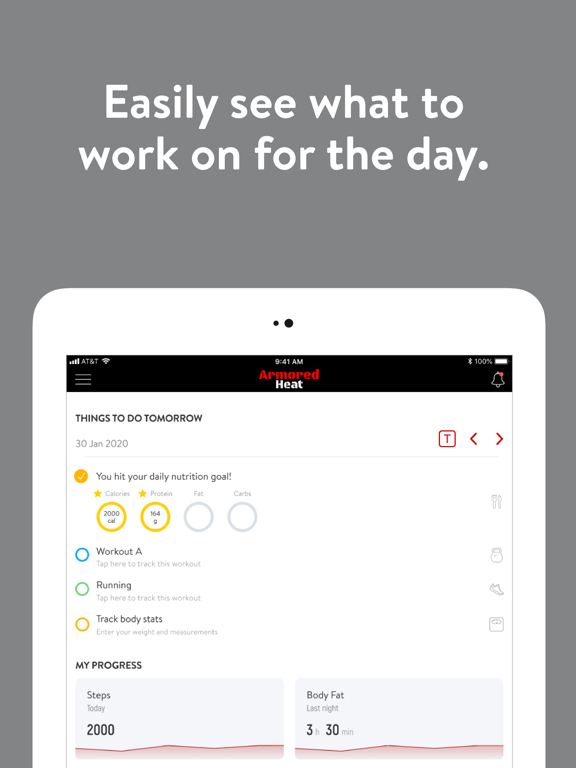 Screenshot #4 pour Armored Heat