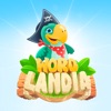 Word Landia - Alphabet game - iPhoneアプリ