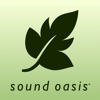 Icon Sound Oasis Nature Sounds Pro