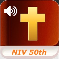 NIV Bible 50th Anniversary apk