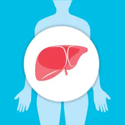 Sve o hepatitisu app icon