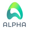 Alpha Digicrédit icon