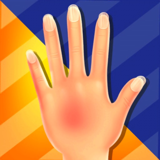 Fast Hand Fast Eye icon