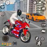 Gangster Game City Crime Game App Cancel