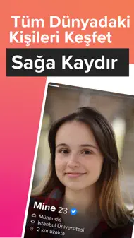 Tinder - Arkadaş Edin Ve Buluş iphone resimleri 1