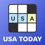 USA TODAY Games: Crossword+ App Positive Reviews