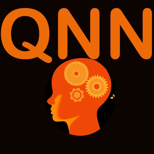 QNN PRO: Breaking News, Trivia icon