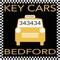Icon Key Cars Bedford