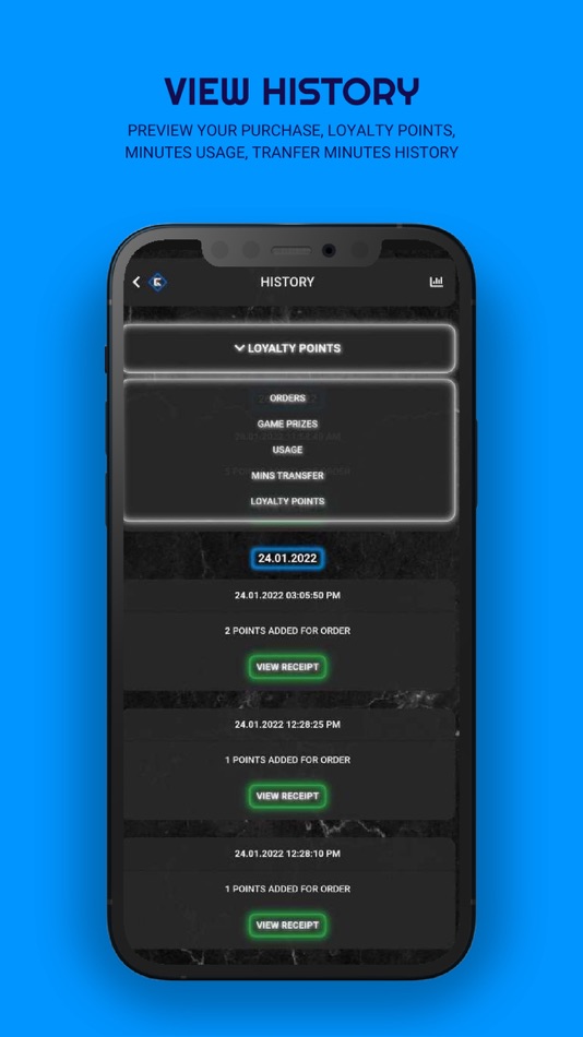 #6. Get Brown Halifax (iOS) 由: Zoltan Bori