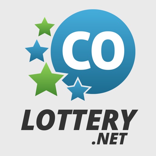 Colorado Lottery Numbers icon