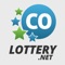 Icon Colorado Lottery Numbers