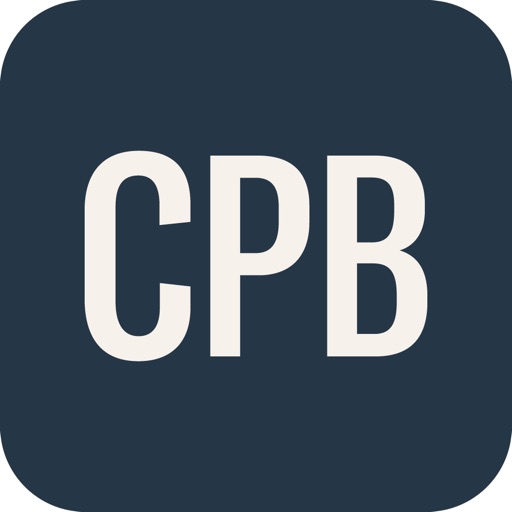 CPB iBusiness Central Mobile